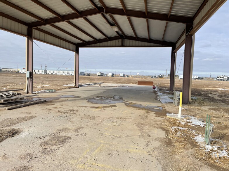 2006 Oil Mill Rd, Pecos, TX for lease - Other - Image 2 of 57