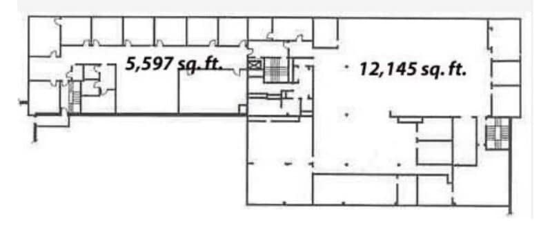 15 Executive Blvd, Orange, CT for lease Floor Plan- Image 1 of 1