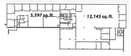 15 Executive Blvd, Orange, CT for lease Floor Plan- Image 1 of 1