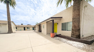 More details for 8939 N 8th St, Phoenix, AZ - Multifamily for Sale