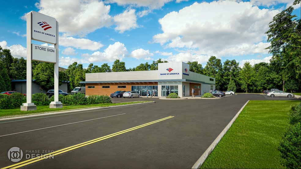 1030 Wolcott St, Waterbury, CT for lease - Primary Photo - Image 1 of 3