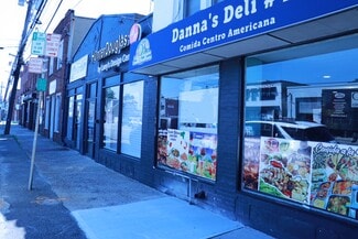 More details for 2172 Jericho Tpke, Garden City Park, NY - Retail for Sale