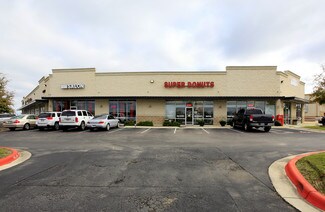 More details for 575 E FM 150, Kyle, TX - Retail for Lease