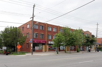 More details for 621-625 The Queensway, Toronto, ON - Retail for Sale