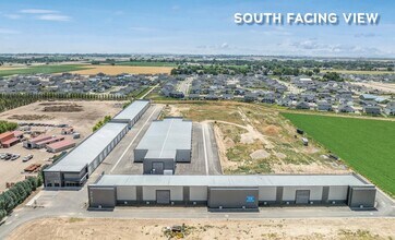 4751 Ustick Rd, Nampa, ID - AERIAL  map view - Image1