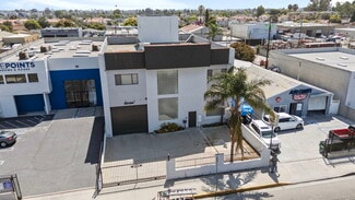 More details for 23104 S Normandie Ave, Torrance, CA - Industrial for Sale