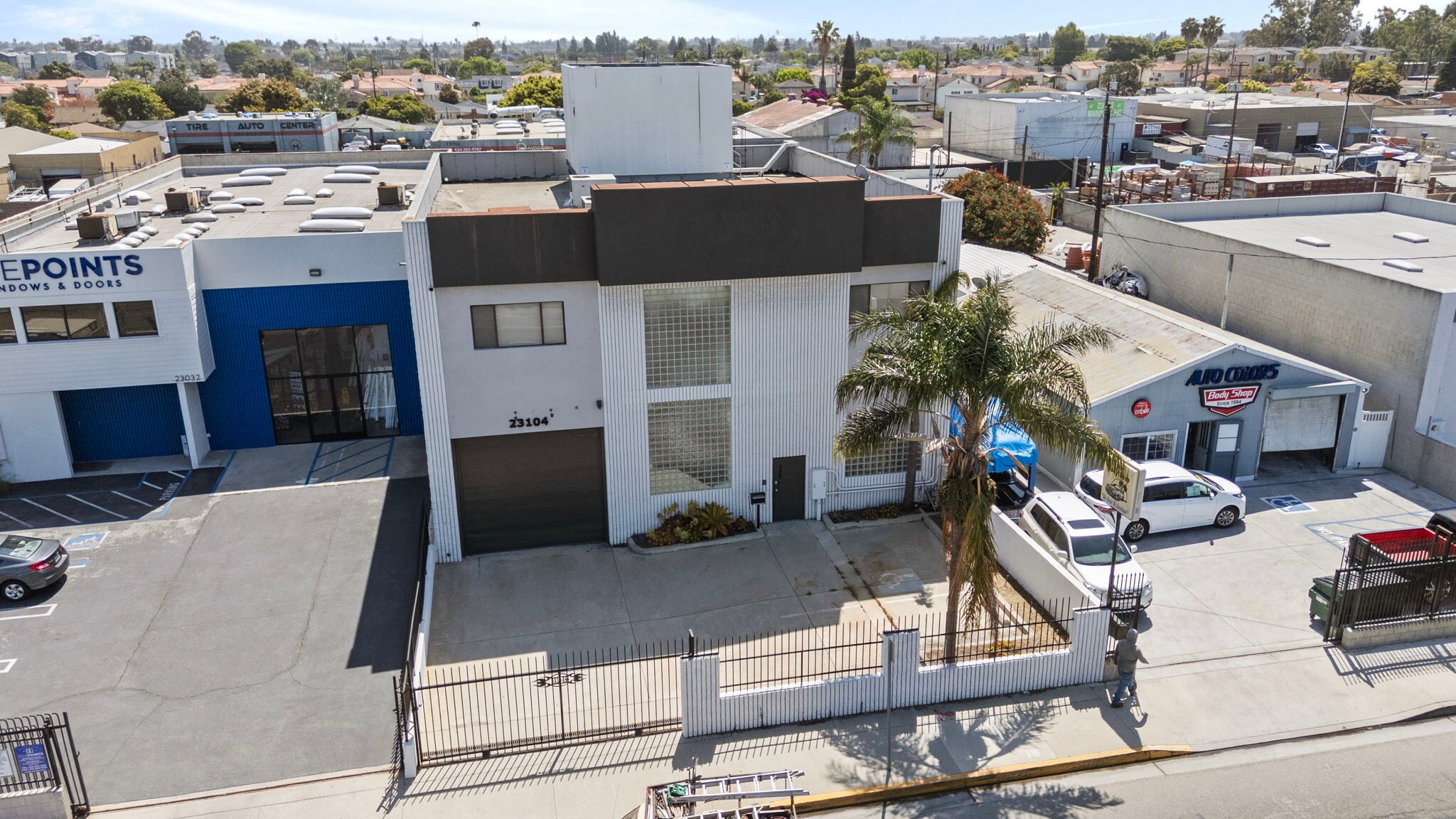 23104 S Normandie Ave, Torrance, CA for sale Building Photo- Image 1 of 27