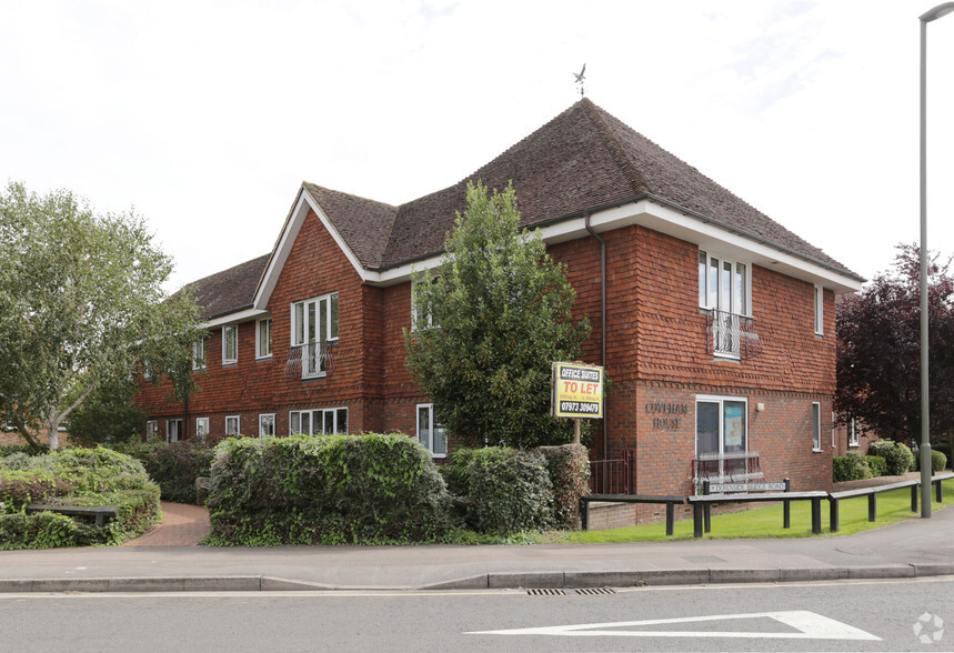 Downside Bridge Rd, Cobham for lease - Primary Photo - Image 1 of 2