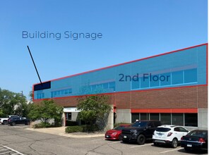 911 Lund Blvd NW, Anoka, MN for lease Building Photo- Image 2 of 6