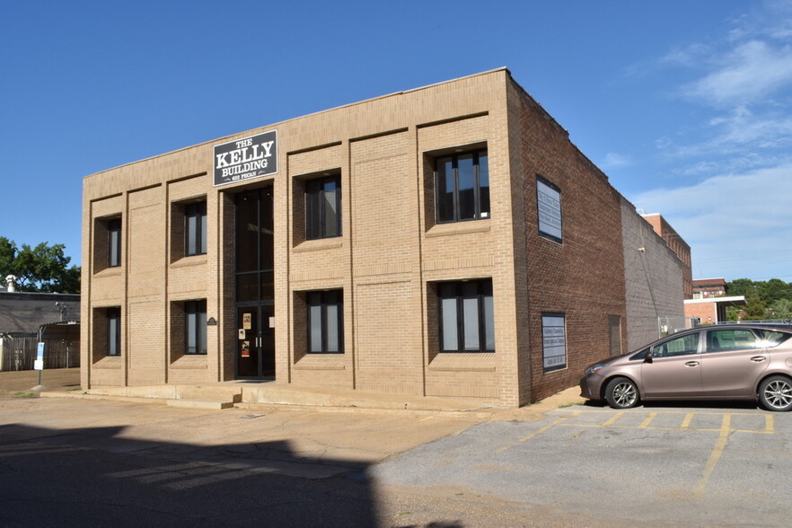 622 Pecan, Helena, AR for sale - Primary Photo - Image 1 of 1