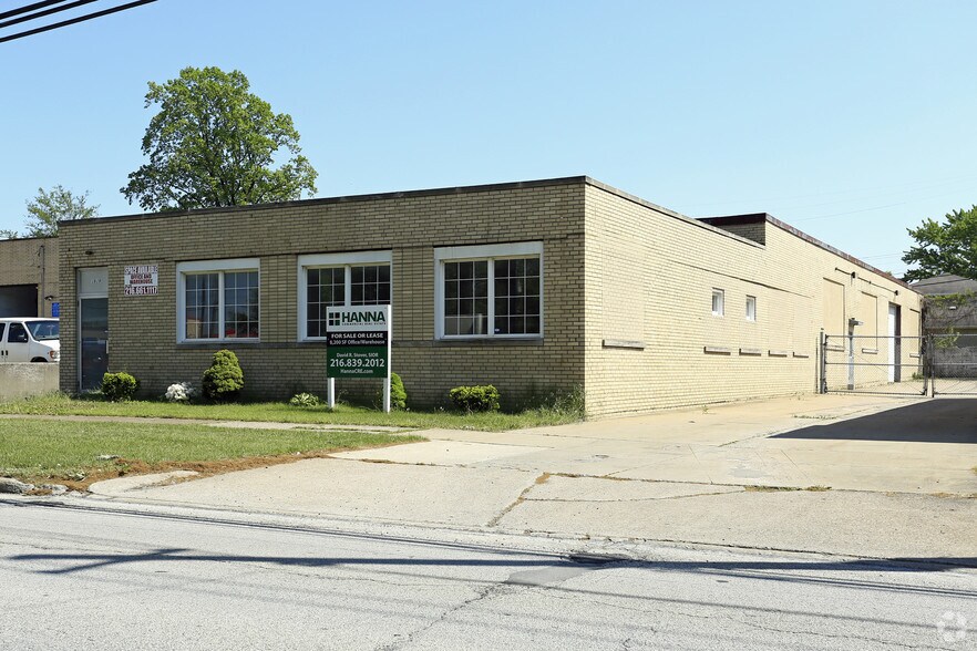 1819 Brookpark Rd, Cleveland, OH 44109
