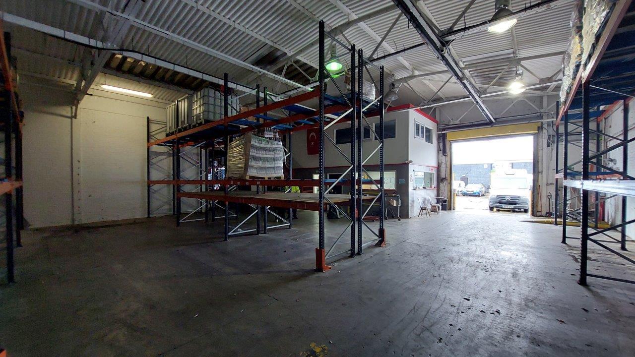 Bentalls, Basildon for lease Interior Photo- Image 1 of 6