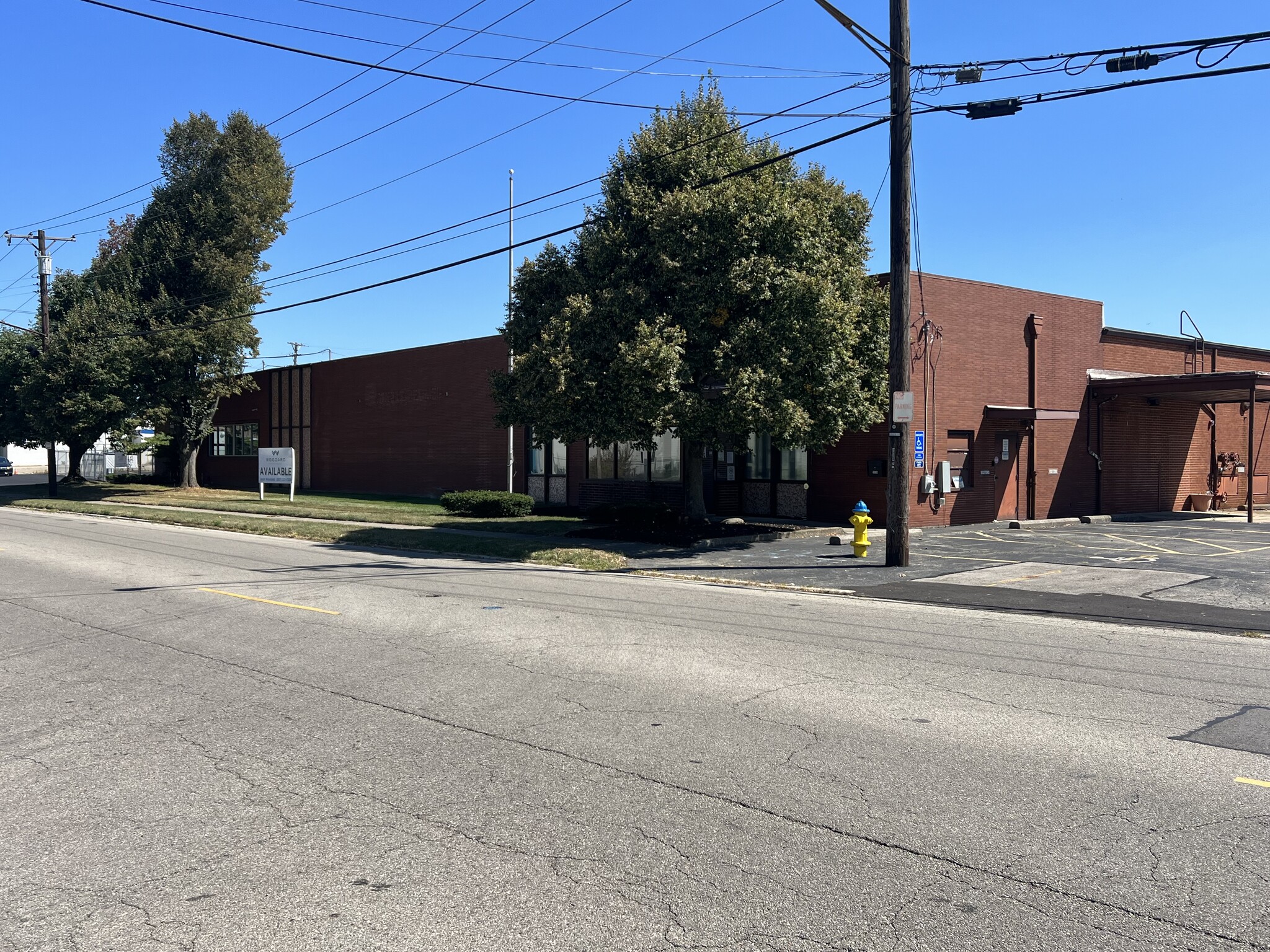 1516 Stanley Ave, Dayton, OH for lease Building Photo- Image 1 of 12