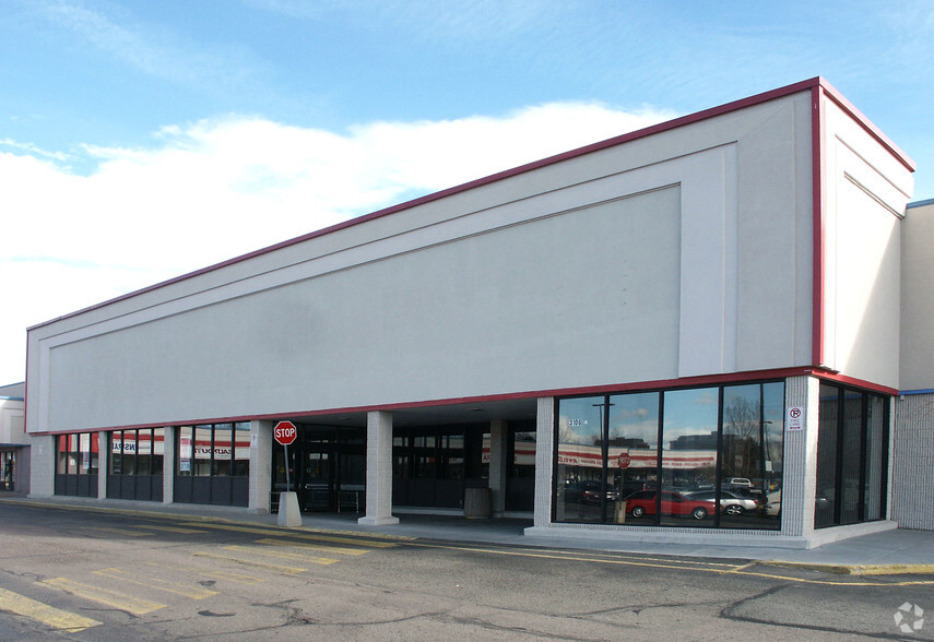 3100-3112 S Parker Rd, Aurora, CO for lease - Other - Image 2 of 7