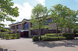 More details for Presley Way, Milton Keynes - Flex for Lease