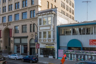 More details for 920 J St, Sacramento, CA - Office for Sale