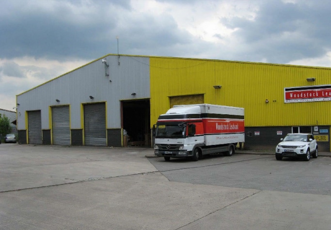 Corrie Way, Stockport for sale - Building Photo - Image 1 of 1