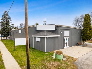 More details for 108 U.S. 23, Harrisville, MI - Retail for Sale