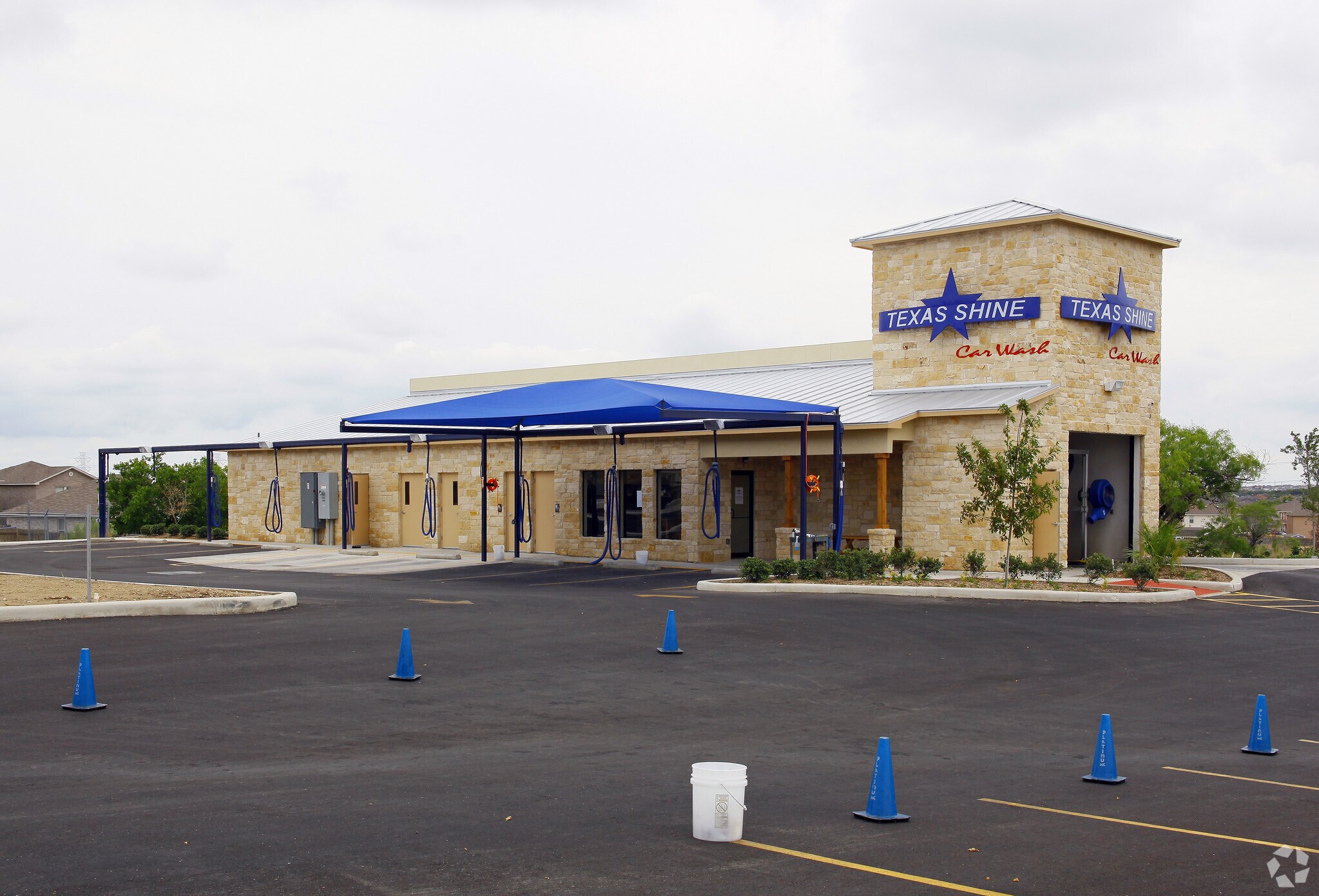 8242 Fm-78, San Antonio, TX for lease Primary Photo- Image 1 of 8