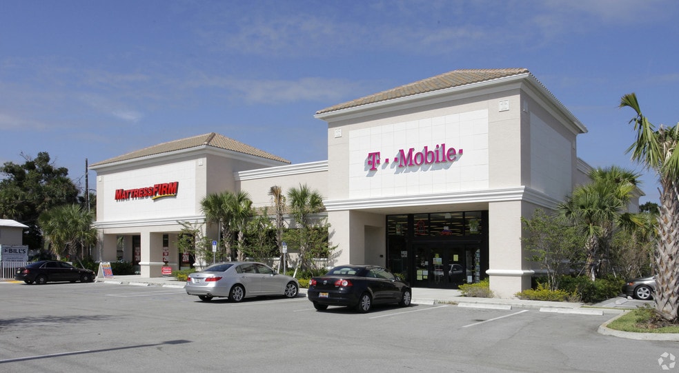 6350 20th St, Vero Beach, FL for lease - Building Photo - Image 1 of 18