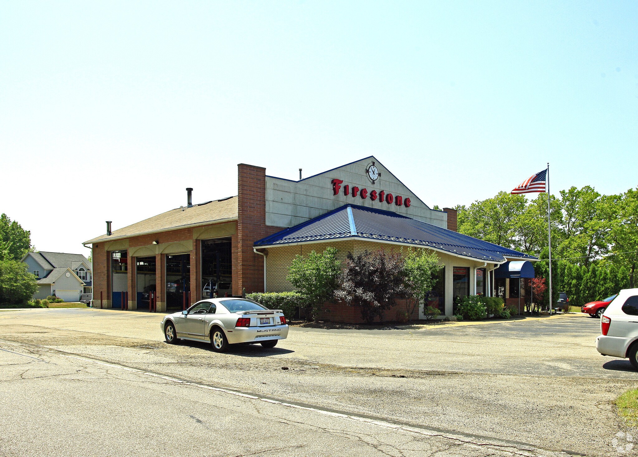 9862 Johnnycake Ridge Rd, Mentor, OH for sale Building Photo- Image 1 of 1