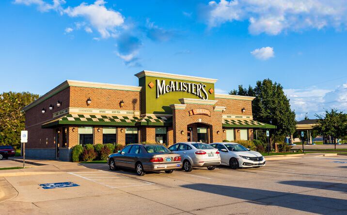 4603-4605 N Kickapoo Ave, Shawnee, OK for sale Primary Photo- Image 1 of 1