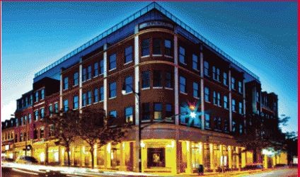 366-370 King St E, Kingston, ON for lease Primary Photo- Image 1 of 5