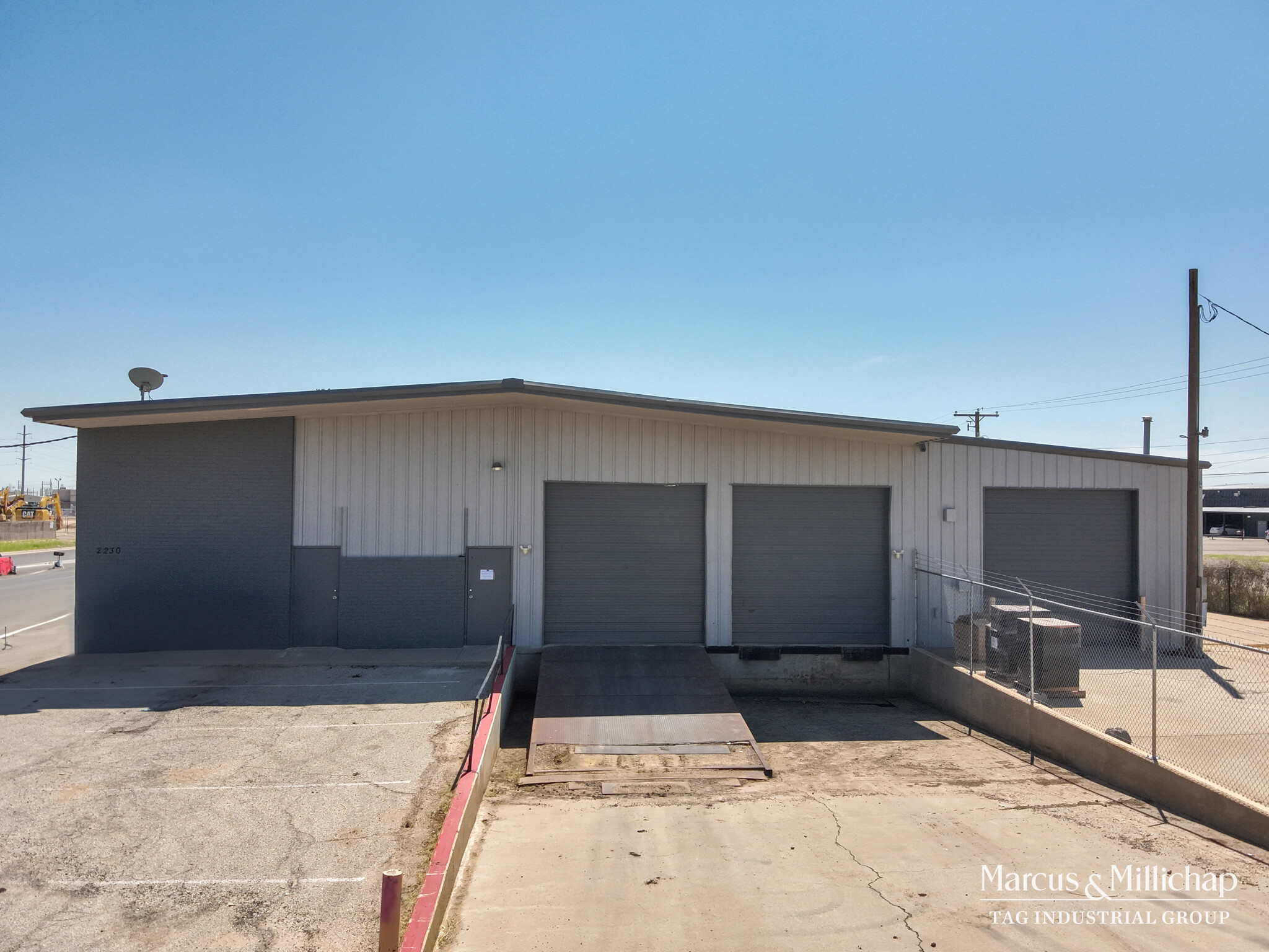 2230 E Murphy St, Odessa, TX for sale Building Photo- Image 1 of 7