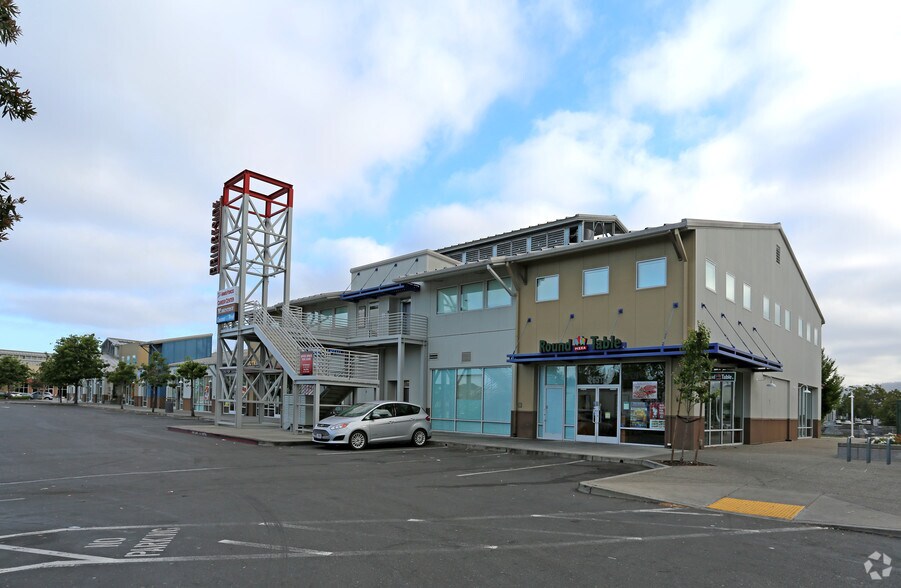 2531 2681 Blanding Ave Alameda Ca 94501 Retail Space For Lease