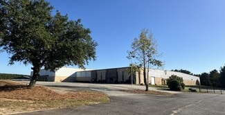 More details for 747 Kaolin rd, Sandersville, GA - Industrial for Sale