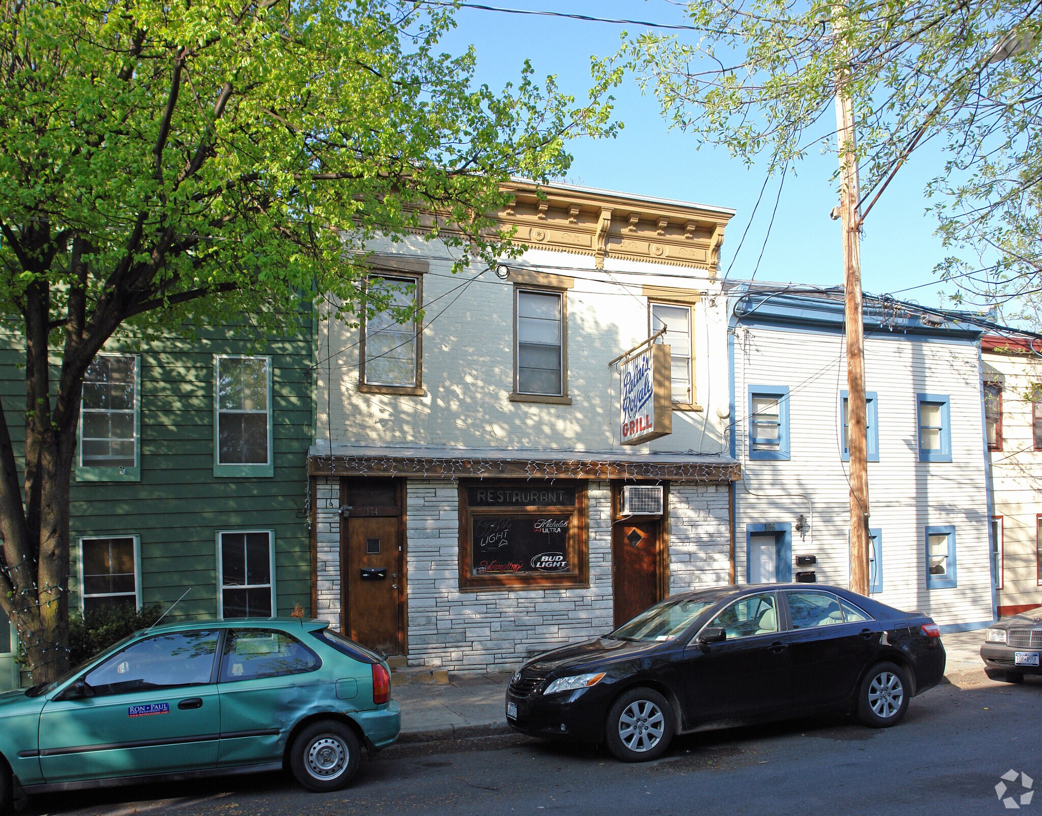164 Jefferson St, Albany, NY for sale Primary Photo- Image 1 of 3