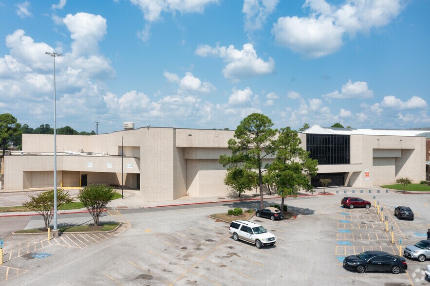 20131 Highway 59 N, Humble, TX for sale - Building Photo - Image 1 of 1