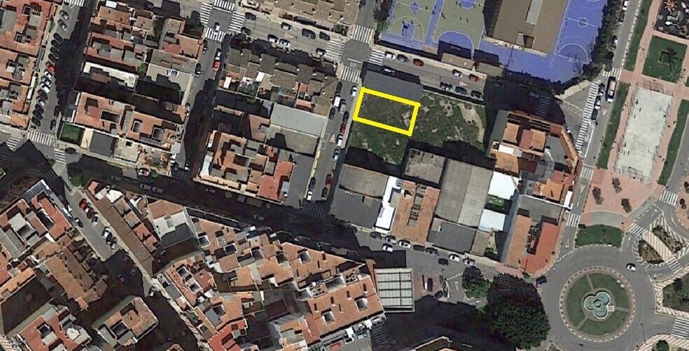 Land in Algemesí for sale - Building Photo - Image 3 of 4