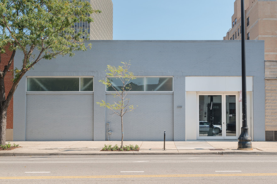 2021 S Wabash Ave, Chicago, IL for sale - Primary Photo - Image 1 of 1