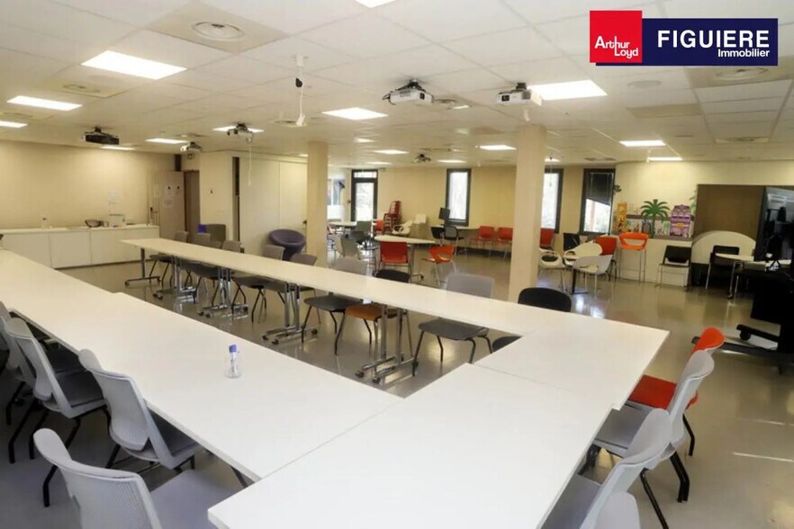 305 Rue Maurice Aicardi Lejard, Aix-en-Provence for lease - Building Photo - Image 2 of 17