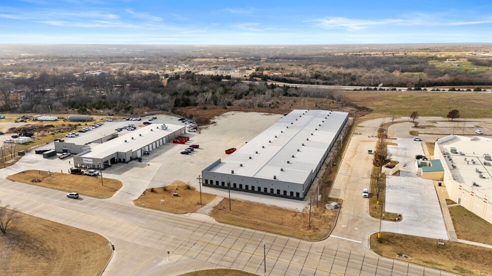 0000 Latta Rd, Ada, OK for sale - Building Photo - Image 3 of 19