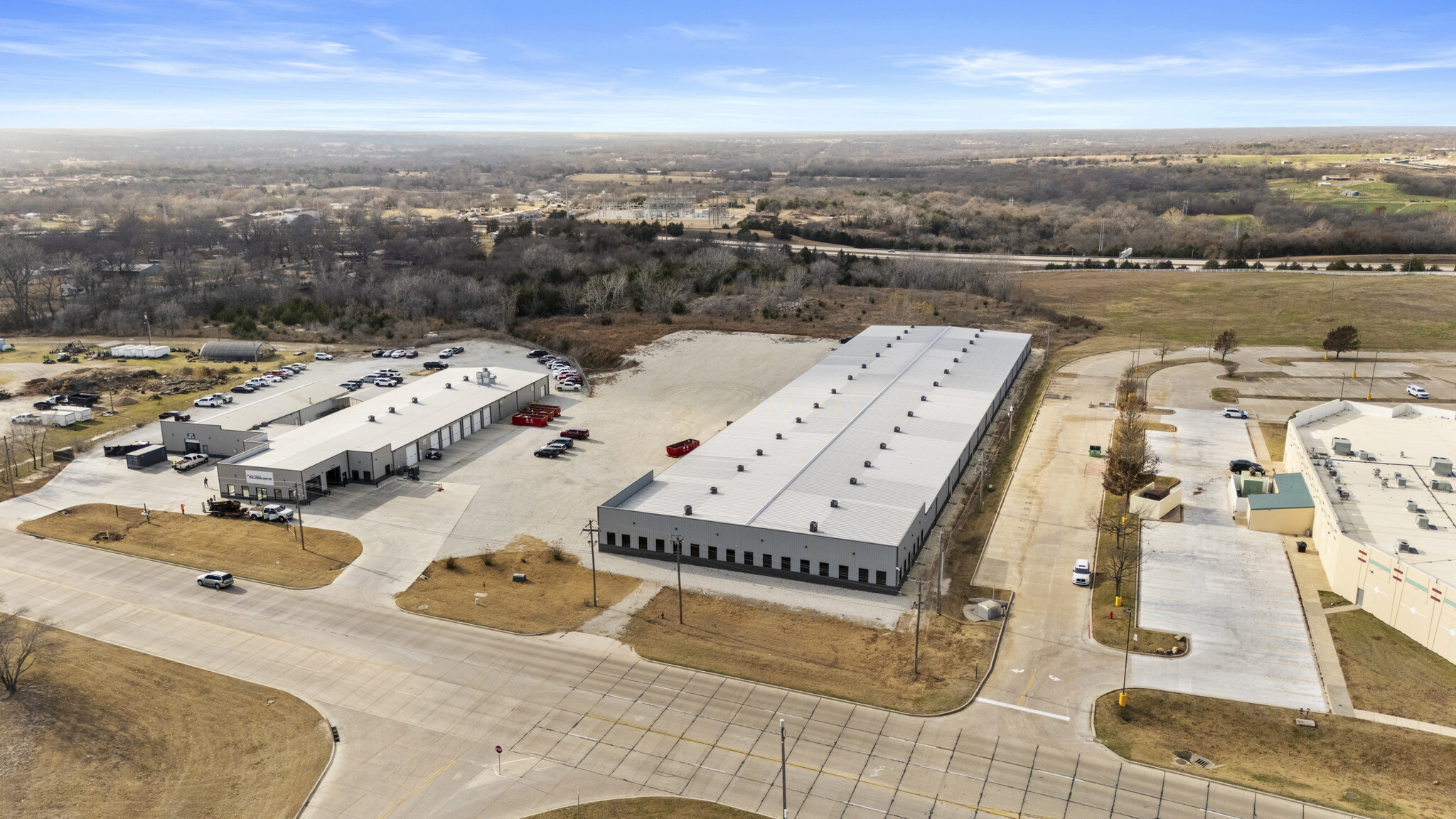 0000 Latta Rd, Ada, OK for sale Building Photo- Image 1 of 20