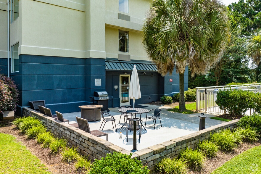 663 Citadel Rd, Orangeburg, SC for sale - Building Photo - Image 3 of 16