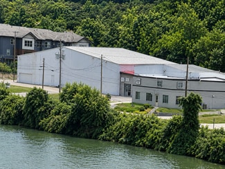 More details for 1640 Island Home Ave, Knoxville, TN - Industrial for Lease