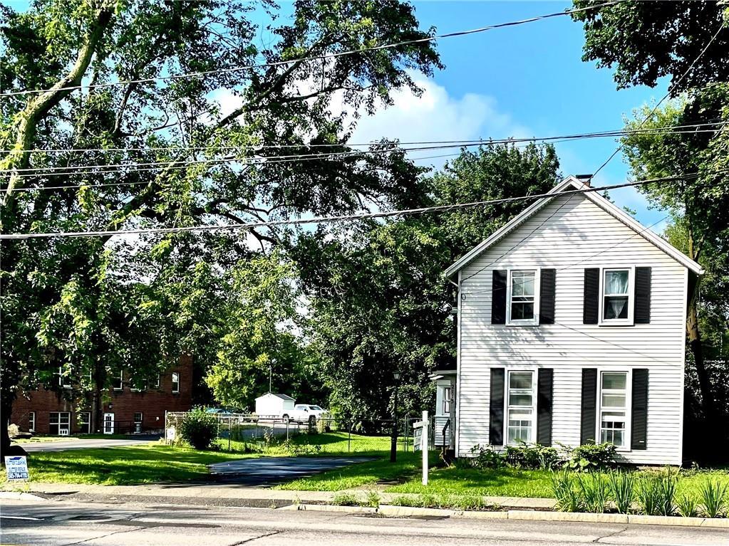 2113 Monroe Ave, Rochester, NY for sale Building Photo- Image 1 of 2