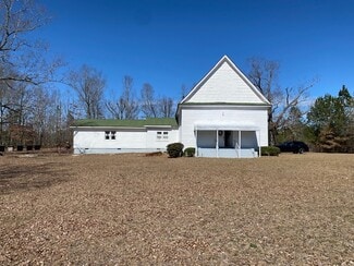 More details for 24404 Veterans Memorial Pky, Camp Hill, AL - Specialty for Sale
