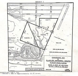 More details for 0 20th, Flagler Beach, FL - Land for Sale