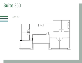 26440 La Alameda, Mission Viejo, CA for lease Floor Plan- Image 1 of 1