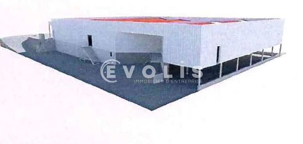 43 Chemin De La Guichardière, Ruy-Montceau for lease - Building Photo - Image 3 of 20