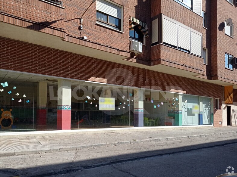 Multifamily in Talavera de la Reina, Toledo for sale - Interior Photo - Image 1 of 1