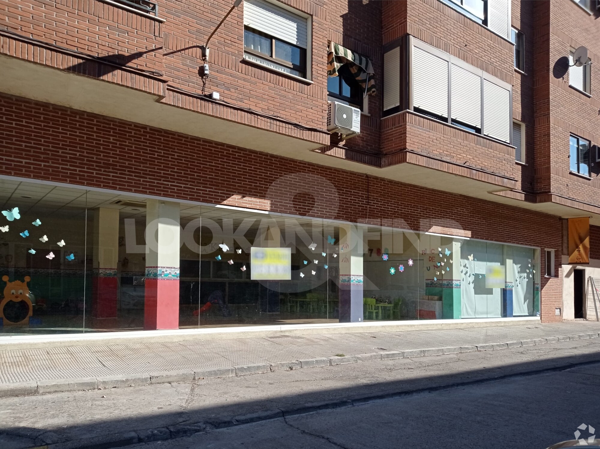 Multifamily in Talavera de la Reina, Toledo for sale Interior Photo- Image 1 of 1