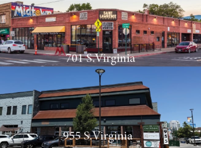 S. Virginia Investment Portfolio portfolio of 2 properties for sale on LoopNet.com Building Photo- Image 1 of 7