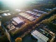 Stafford Park 15, Telford SHR - Warehouse