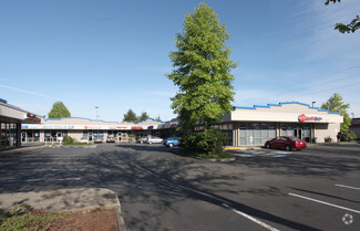 More details for 3850 S Meridian, Puyallup, WA - Retail for Lease