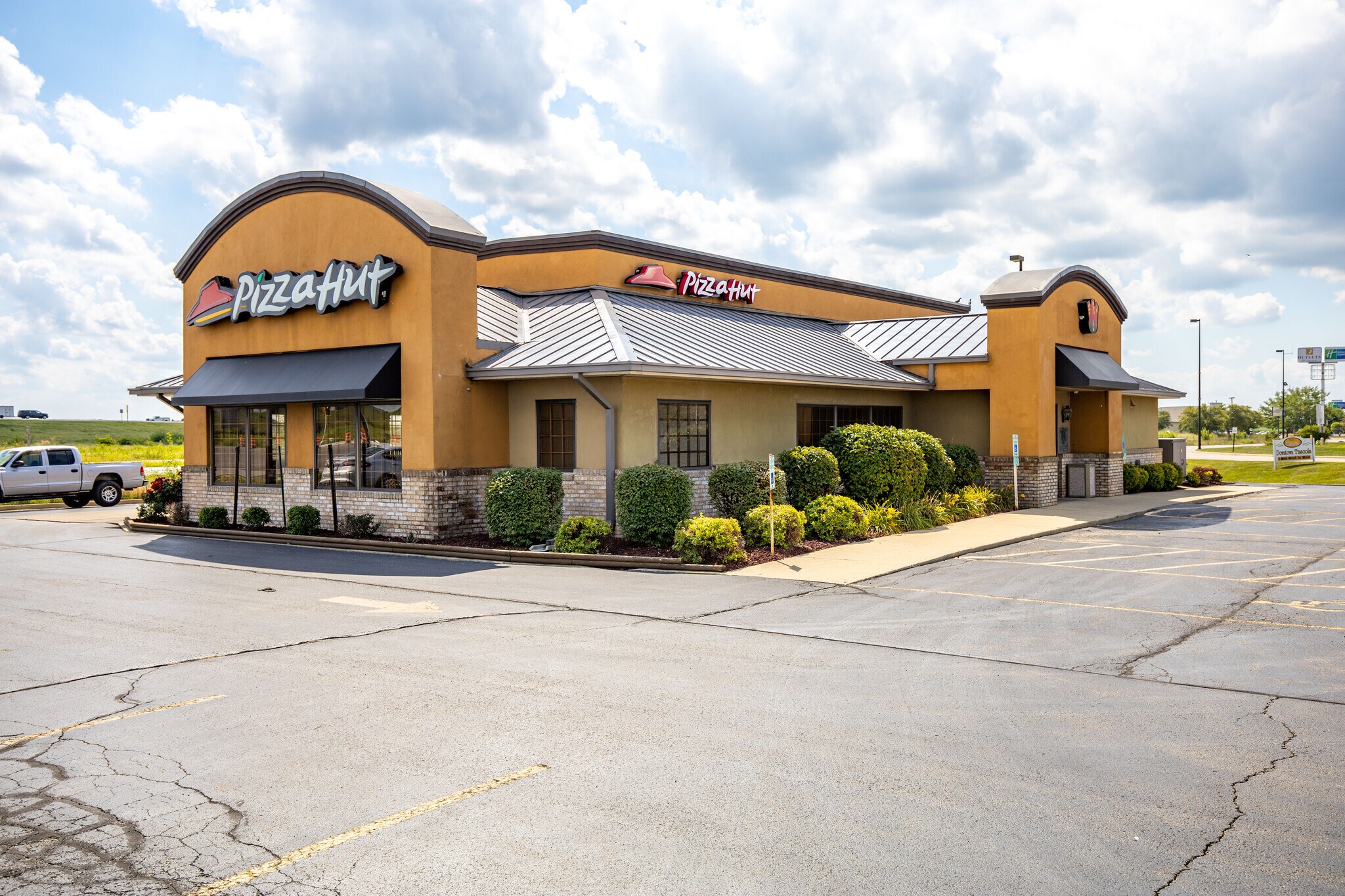 1110 Tuscola Blvd, Tuscola, IL for sale Building Photo- Image 1 of 1